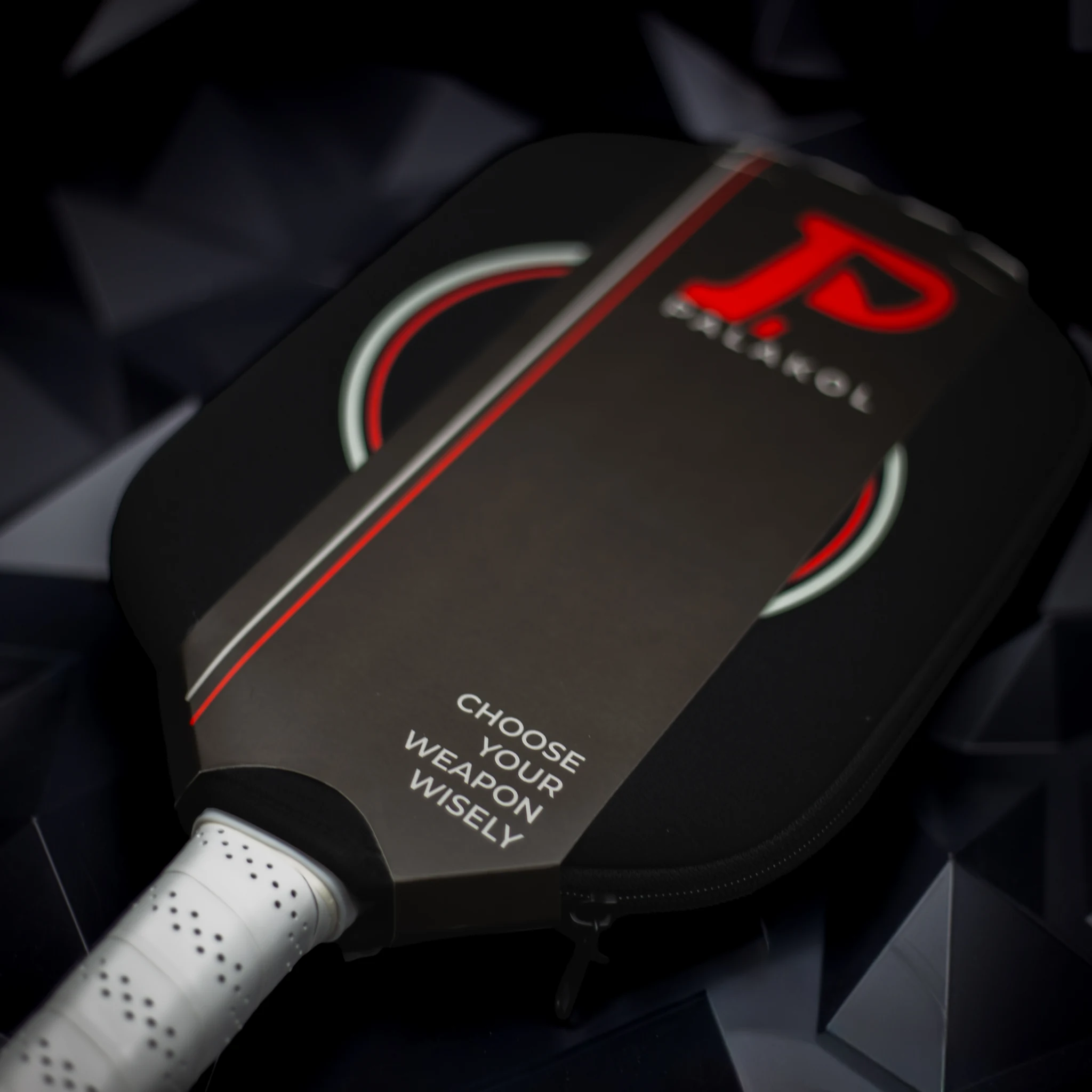 NEOPRENE Paddle Cover view 3
