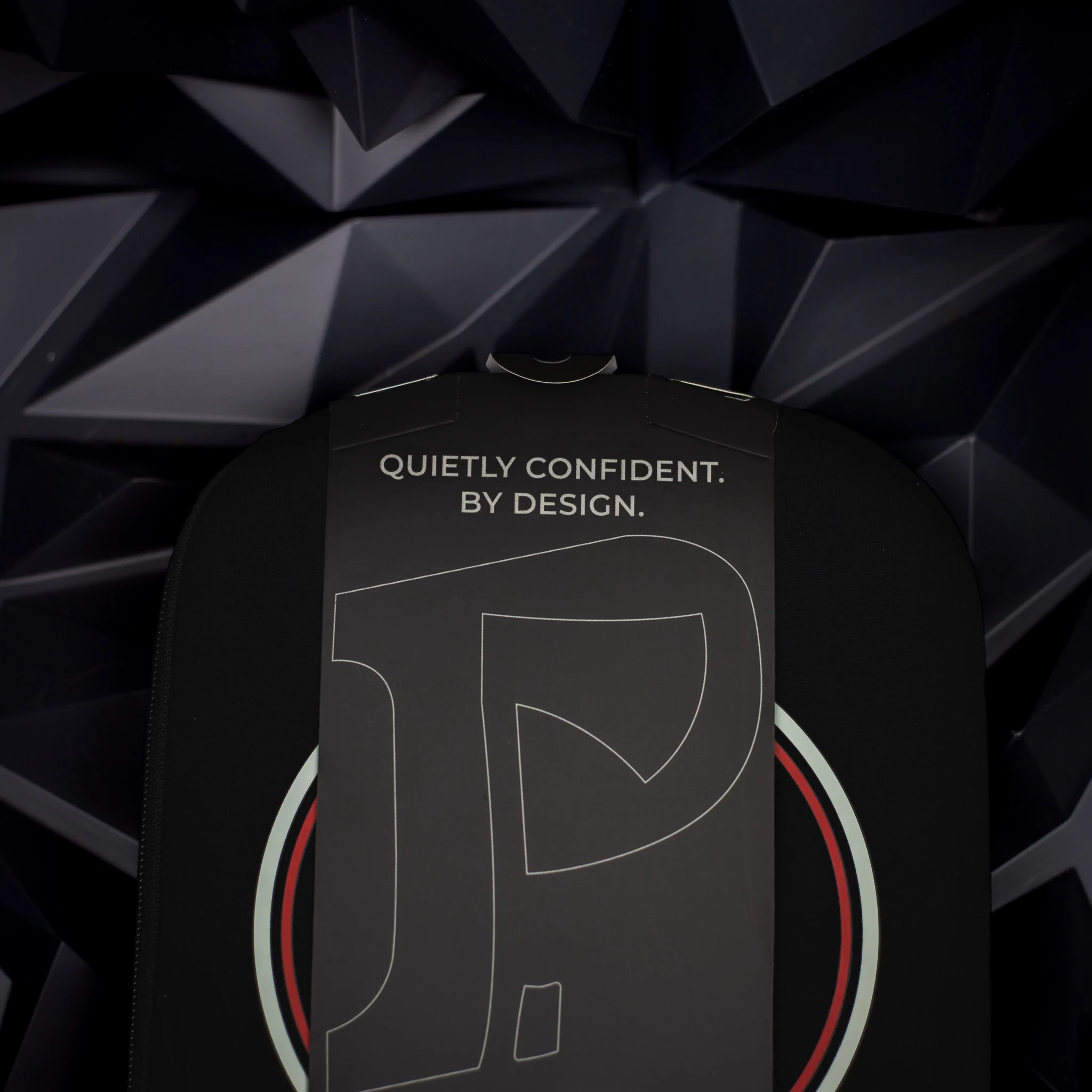 NEOPRENE Paddle Cover view 4