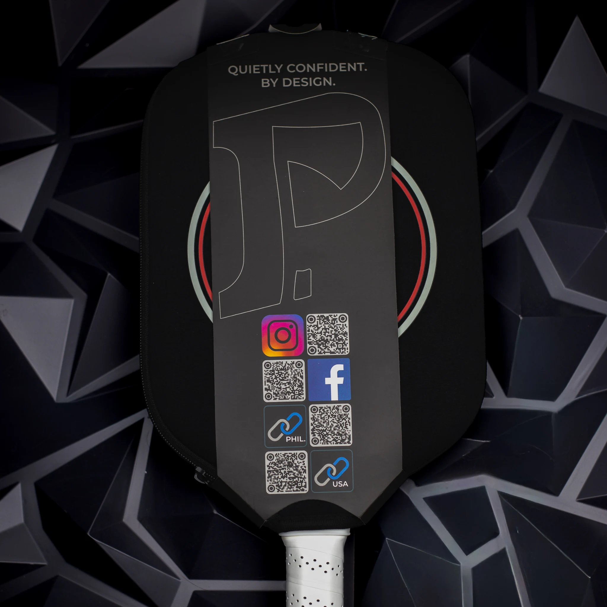 NEOPRENE Paddle Cover view 6