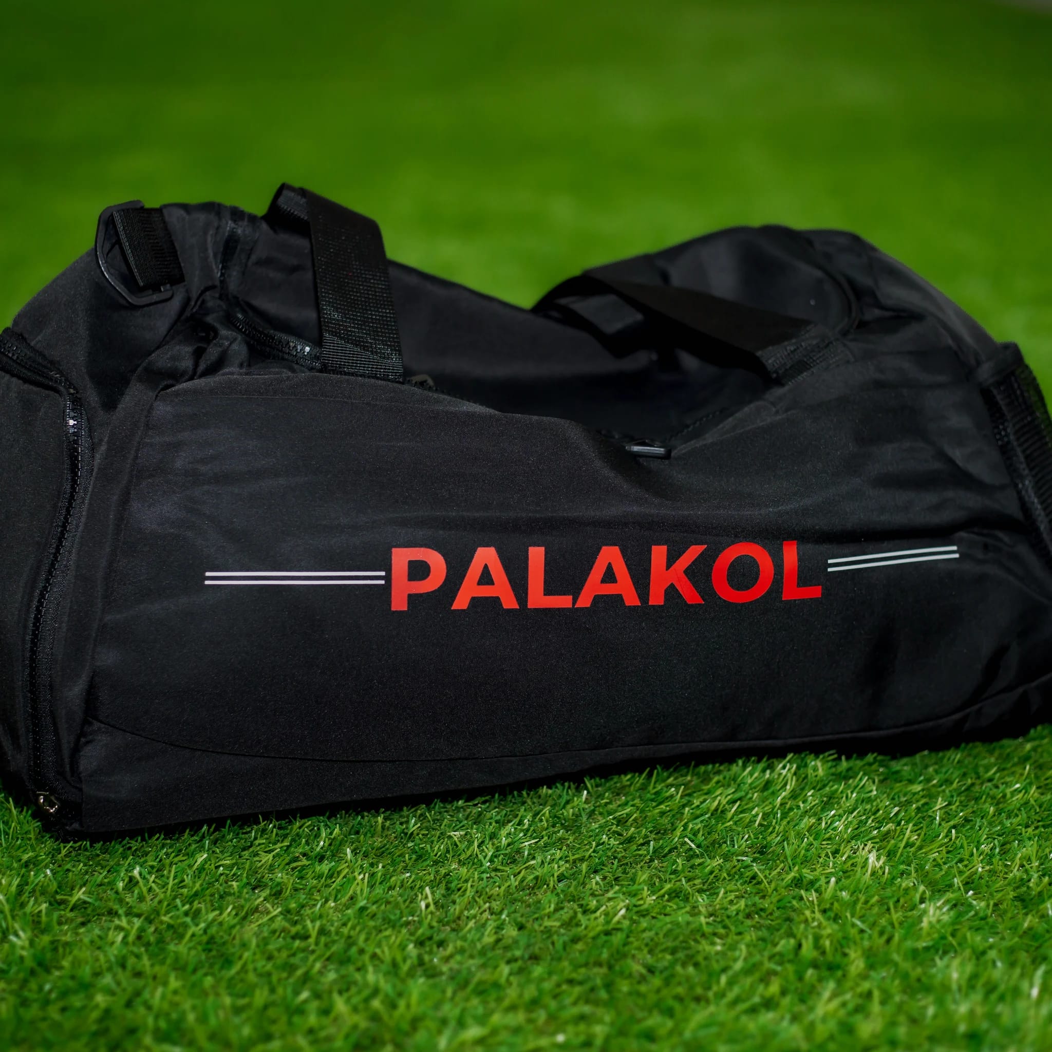Palakol Duffle Bag view 1