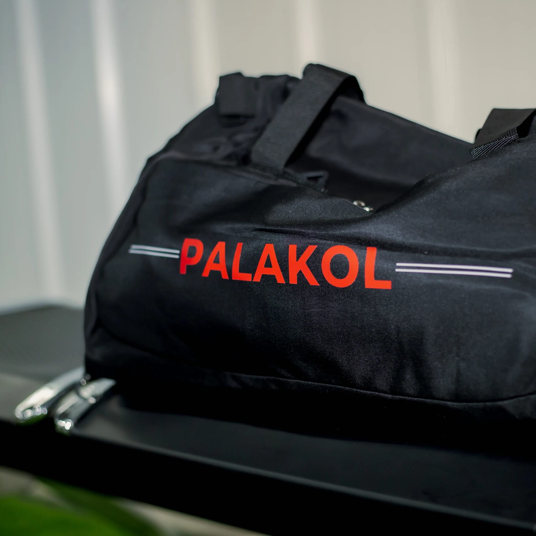 Palakol Duffle Bag view 2