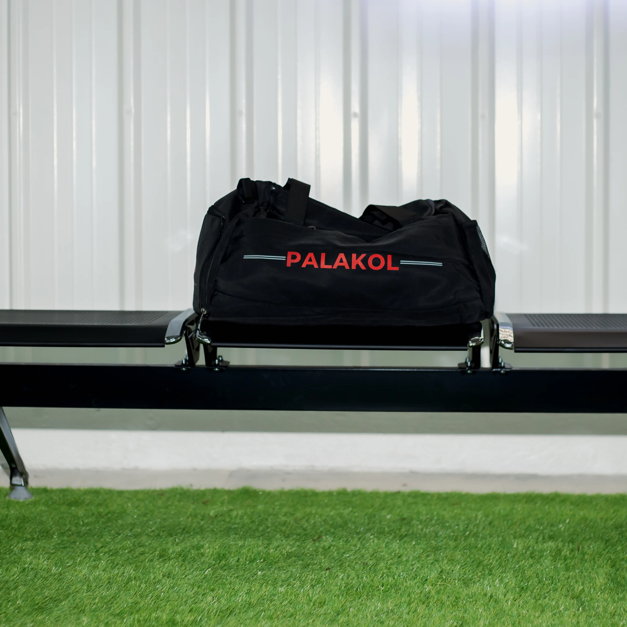 Palakol Duffle Bag view 3