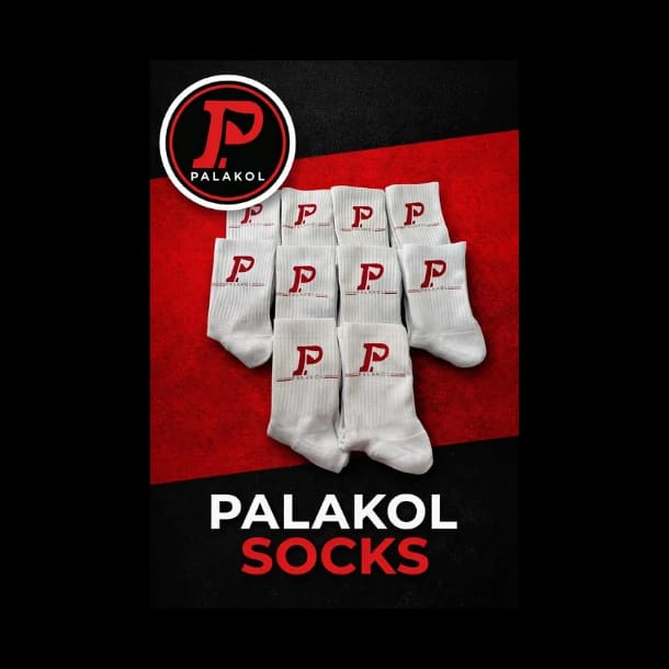 Palakol Socks view 4