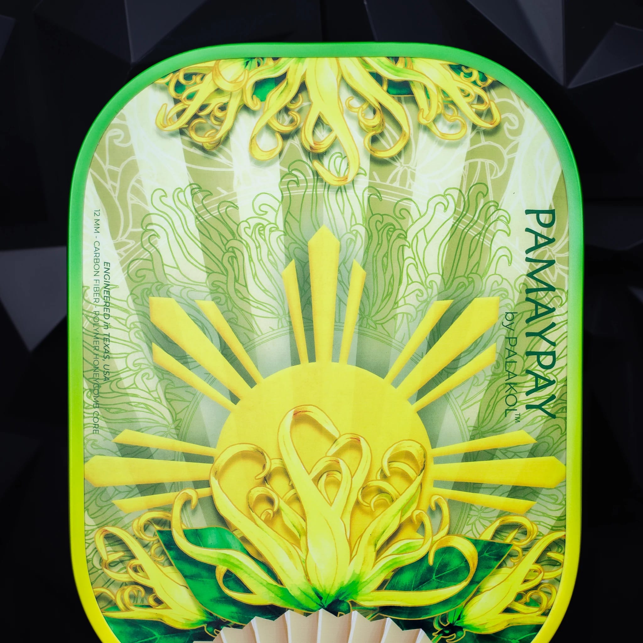 Pamaypay view 2