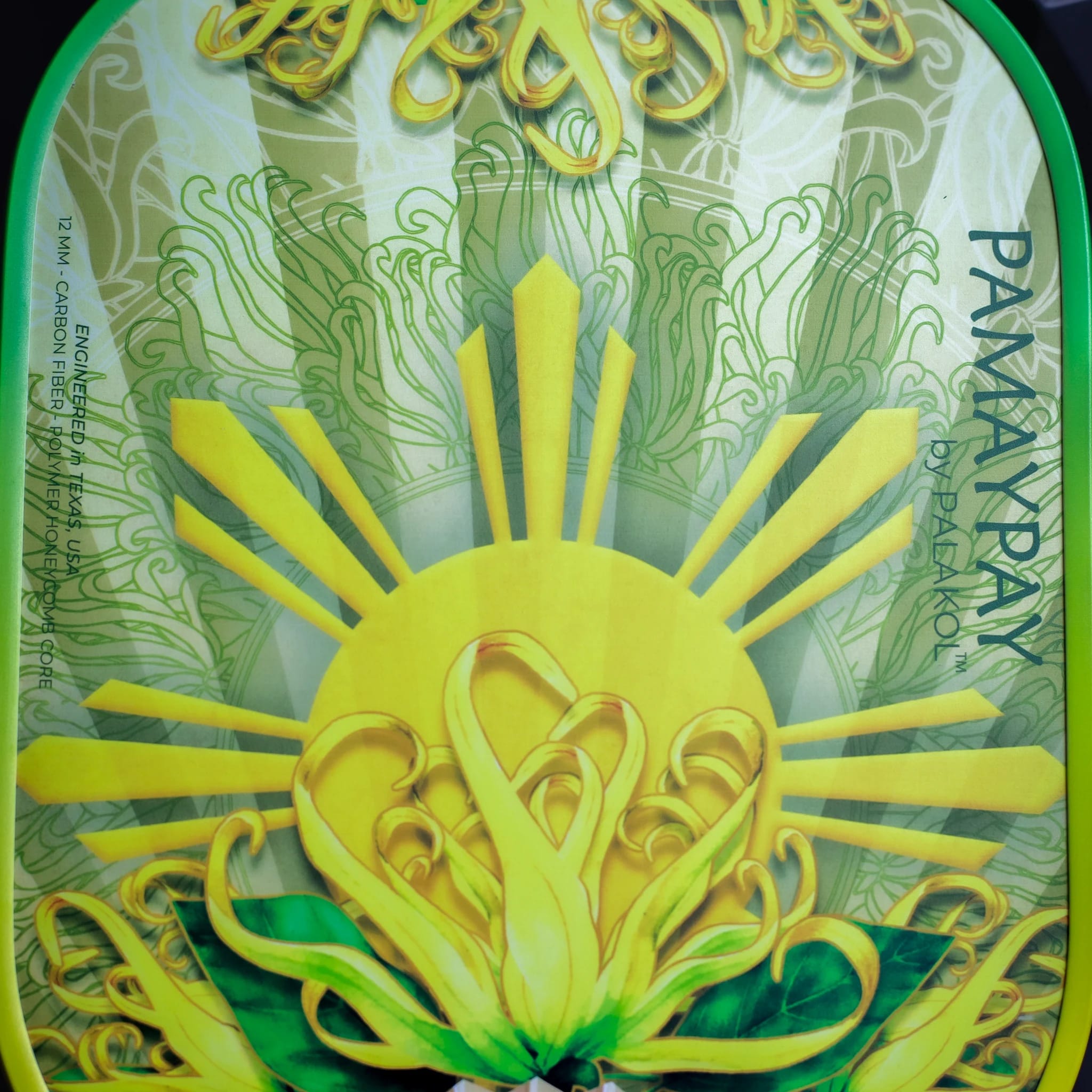 Pamaypay view 3