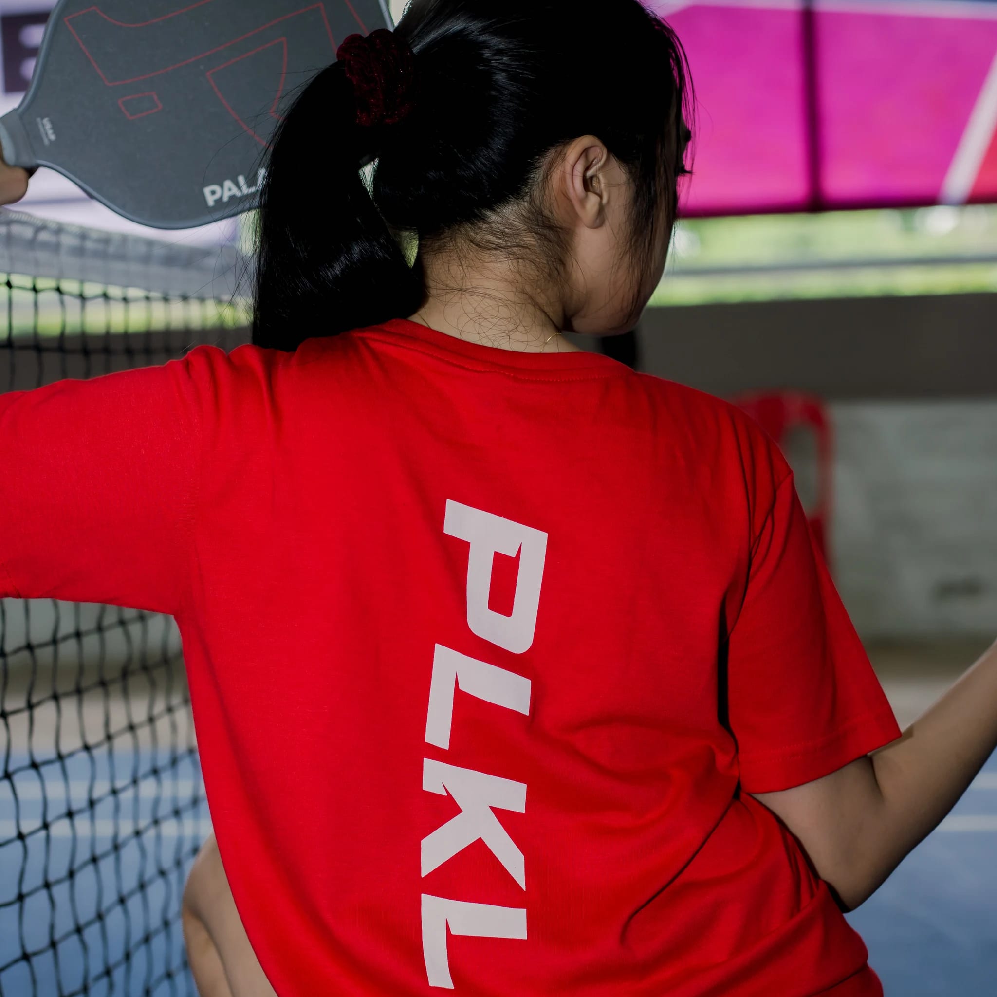 Performance Shirt view 2
