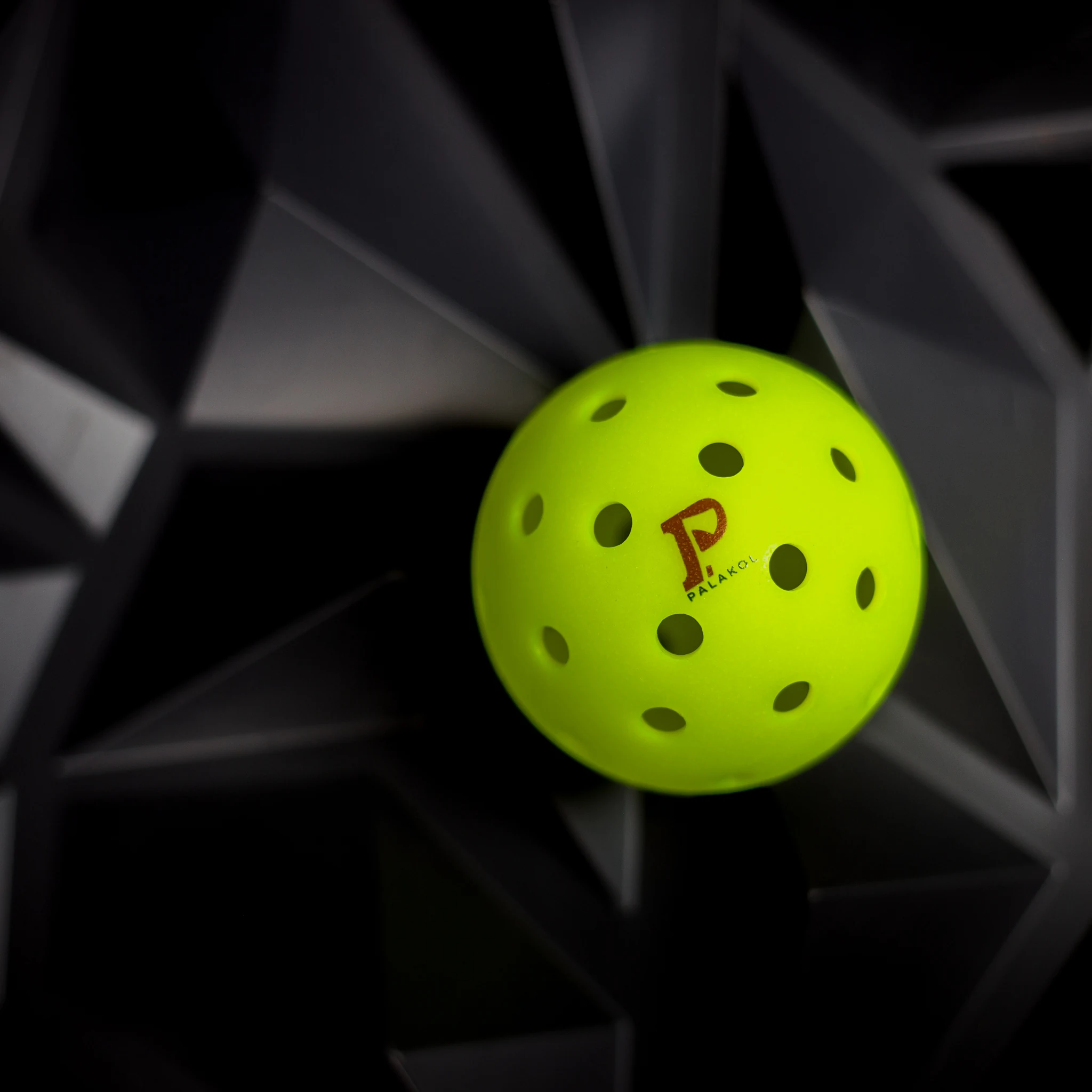 Pickleball Balls view 3