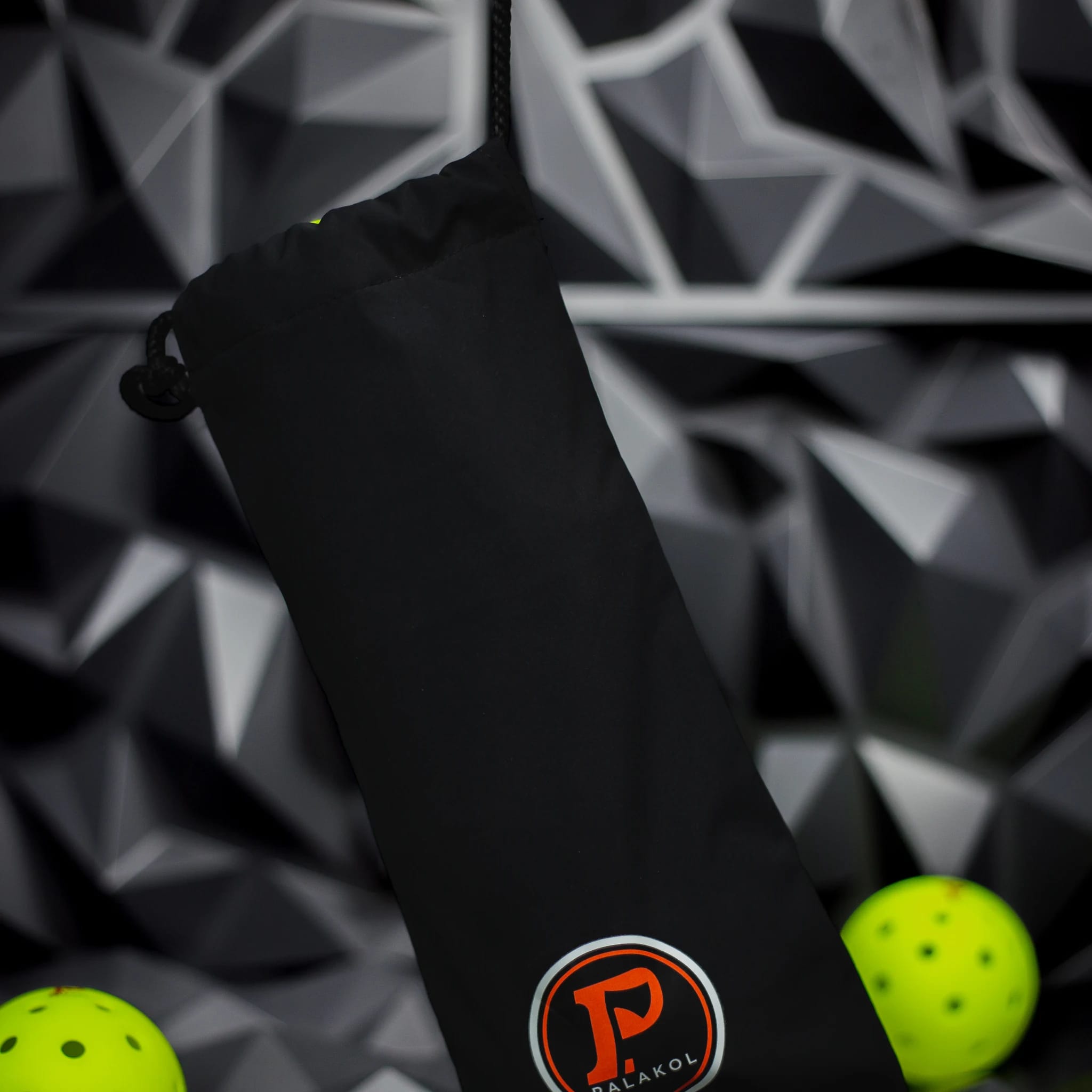 Pickleball Balls view 4