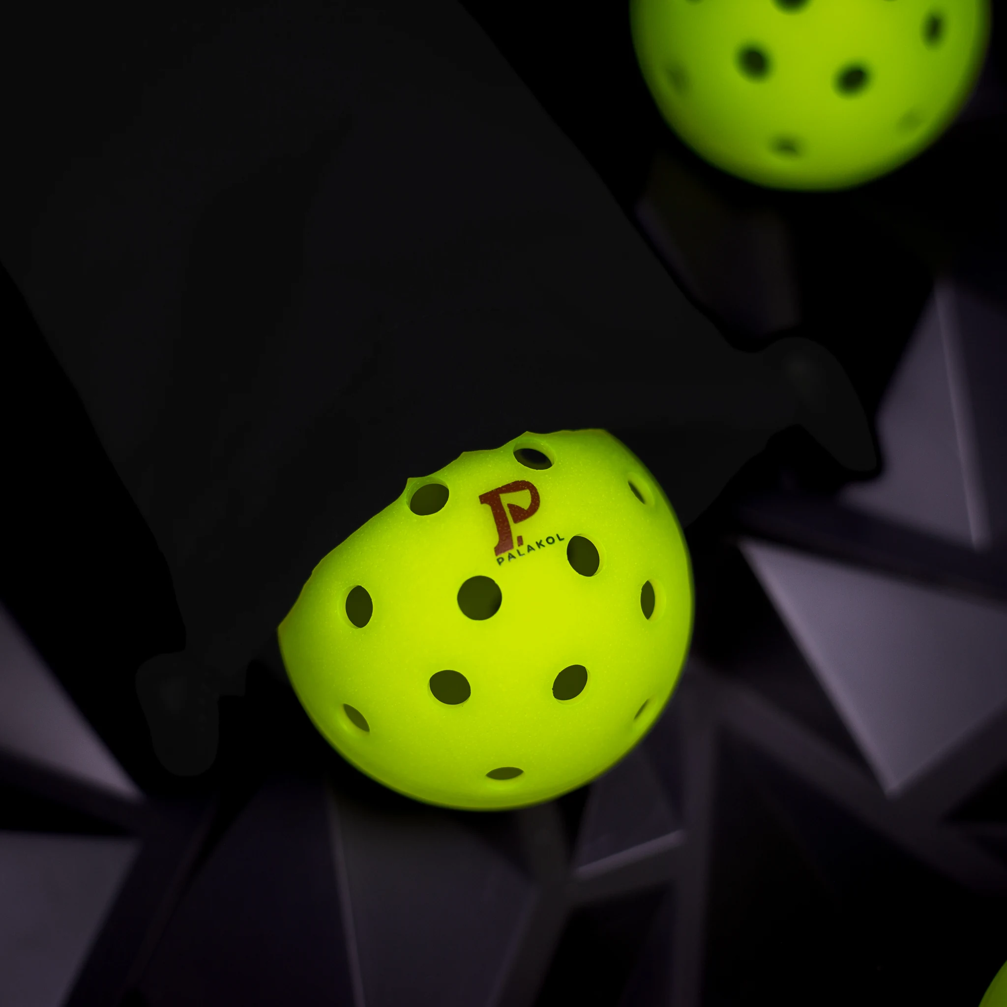 Pickleball Balls view 5