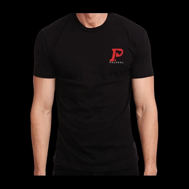 Poly-Cotton Shirt view 4