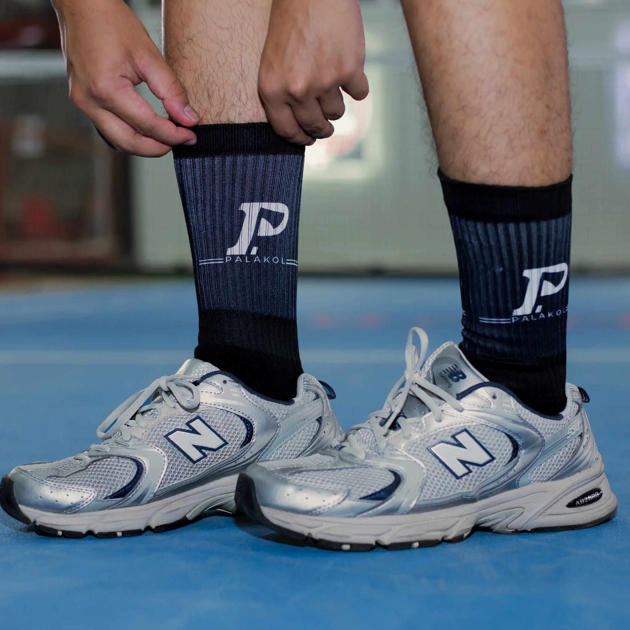 Palakol Socks