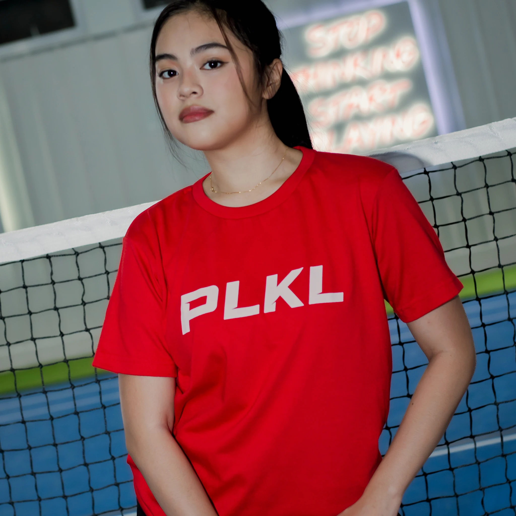 Performance Shirt view 1