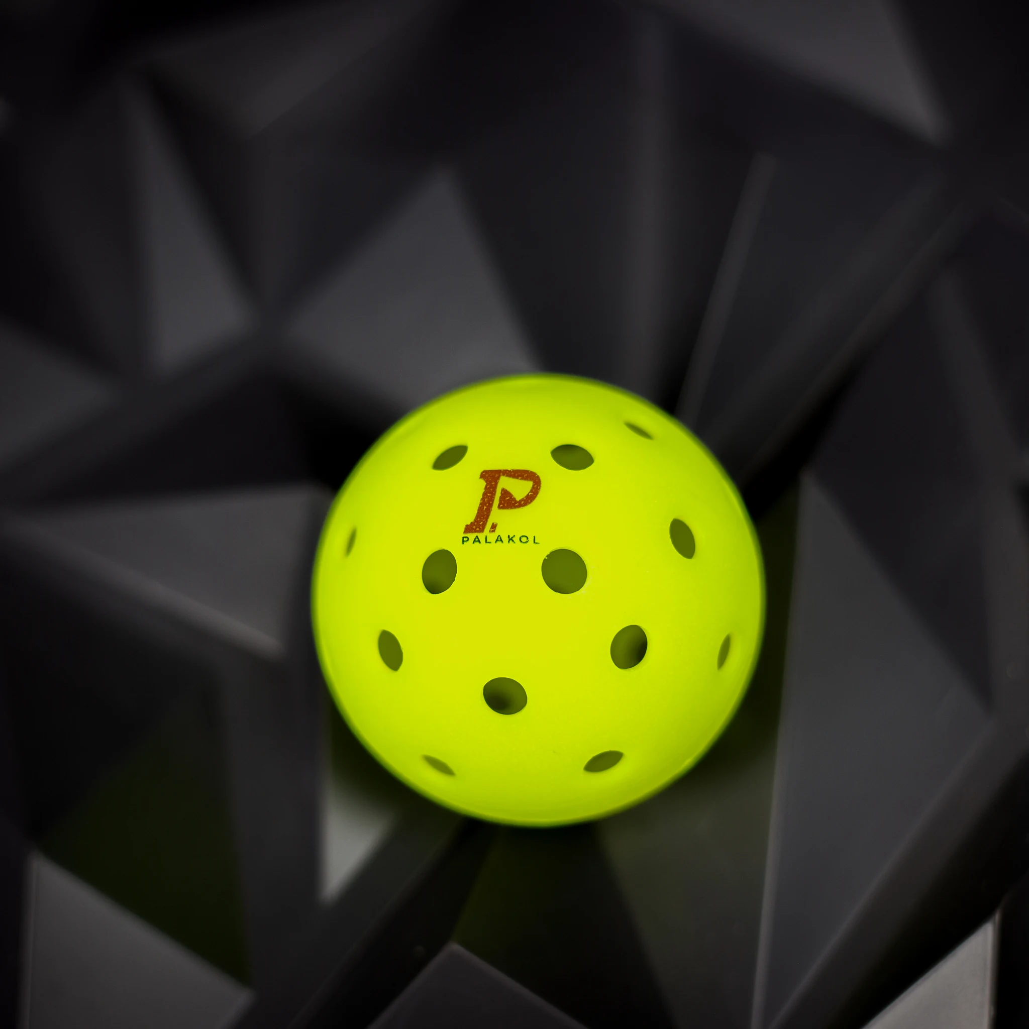 Pickleball Balls view 1