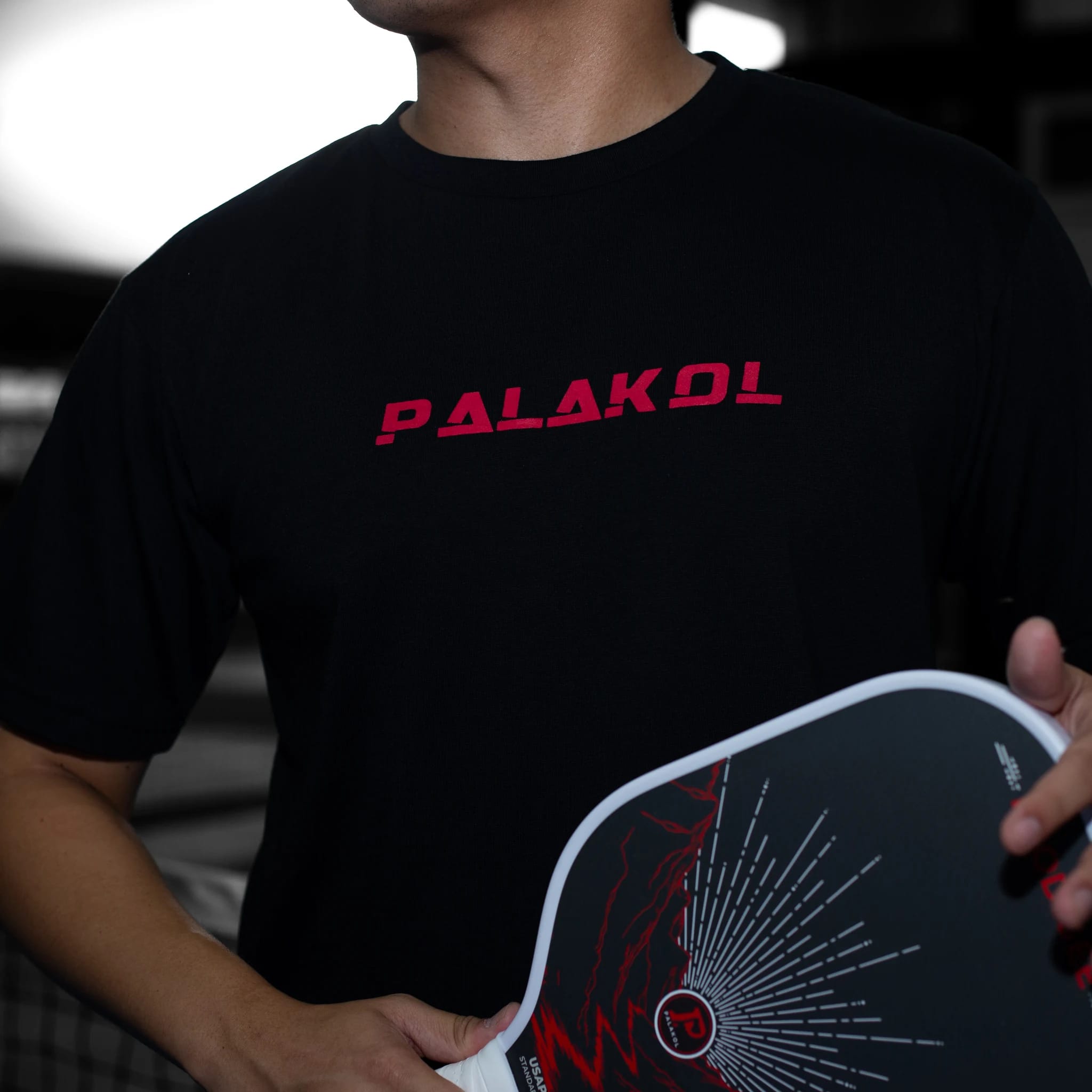 Poly-Cotton Shirt
