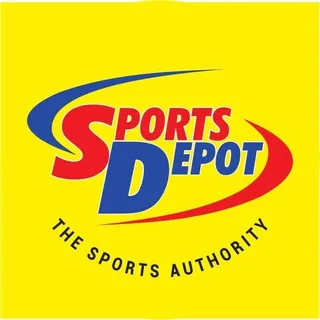 Sports Depot Davao logo